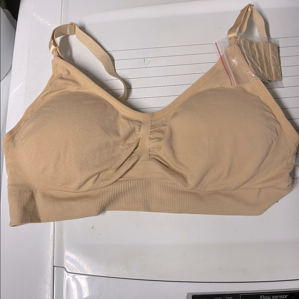Nursing Bra